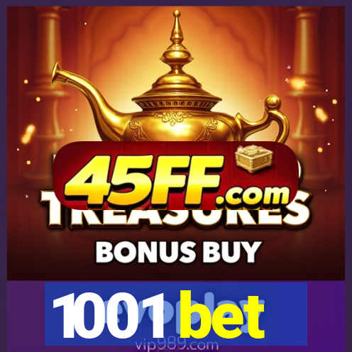 1001 bet
